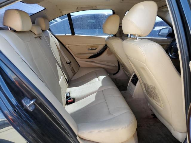 WBA3B1C57FK138522 BMW 320 I