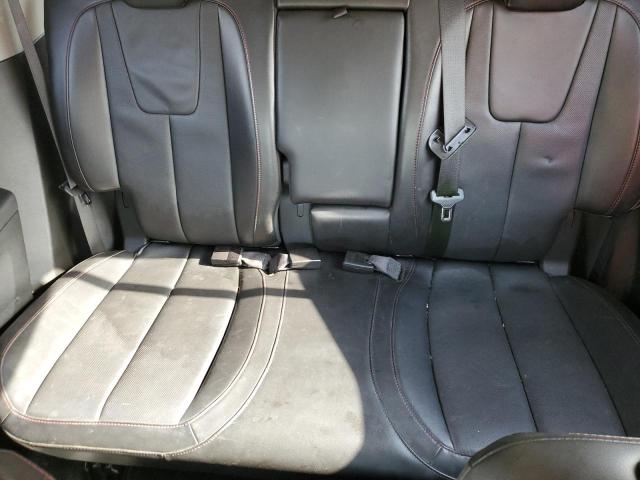 2GKFLYE38F6128171 GMC Terrain Slt