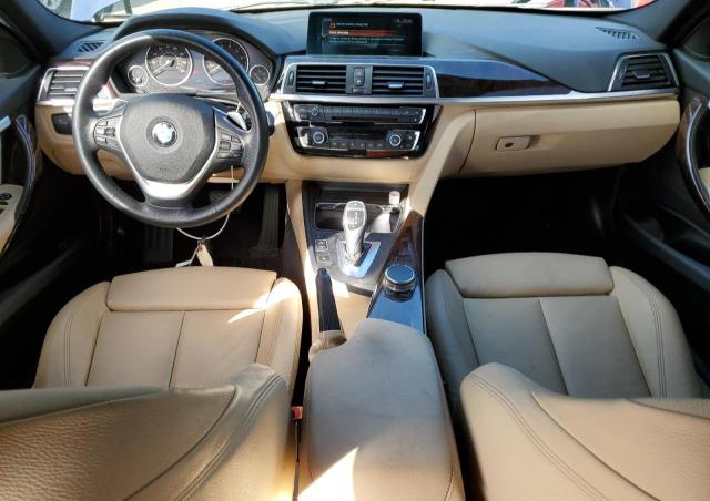 WBA8D9C36HA011749 BMW 330 XI