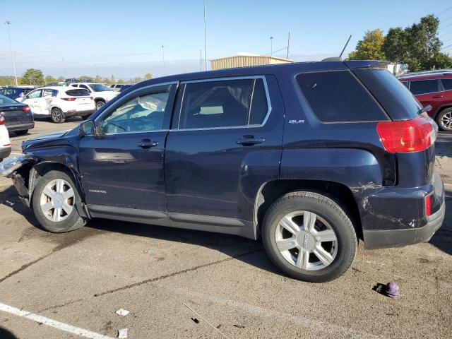 2GKALMEK0G6289495 GMC Terrain Sle