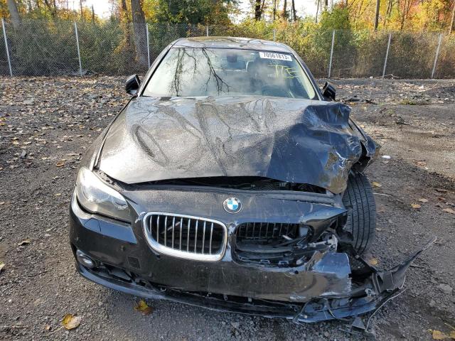 WBA5A7C55GG151157 BMW 528 XI