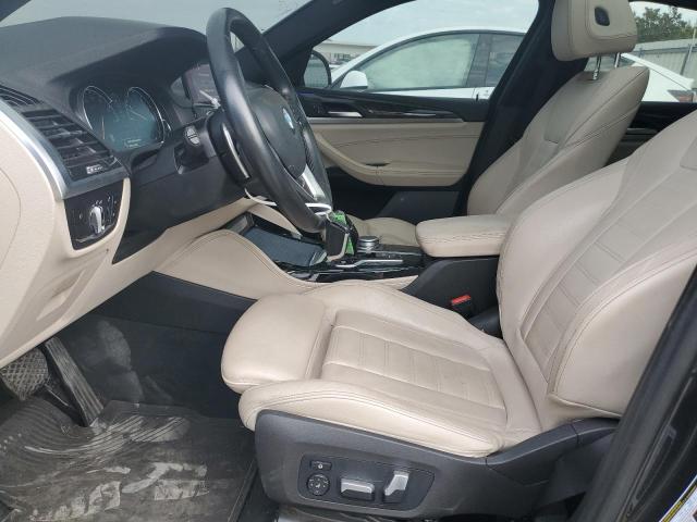 5UXUJ3C52KLG53441 BMW X4 Xdrive30i