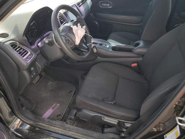3CZRU5H55JM708939 Honda HR-V EX