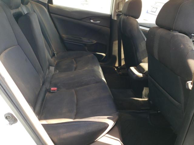 2HGFC2F74HH524326 Honda CIVIC EX