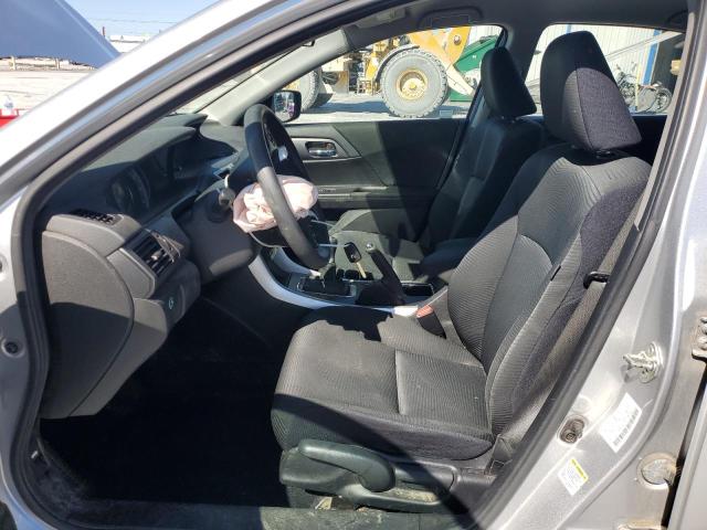 1HGCR2E30FA087386 Honda ACCORD LX