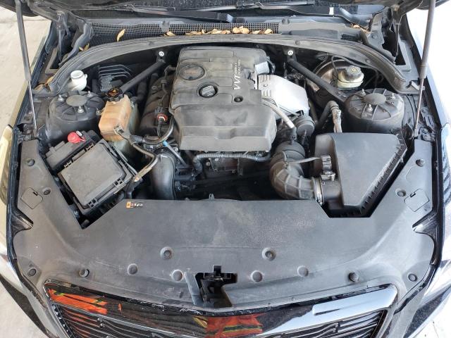 1G6AB5RX5F0105673 Cadillac ATS LUXURY