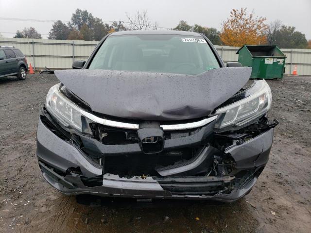 5J6RM4H44GL042555 Honda CR-V SE
