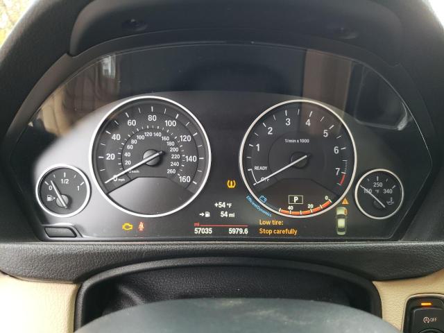 WBA3B5C55FF961983 BMW 328 Xi Sulev