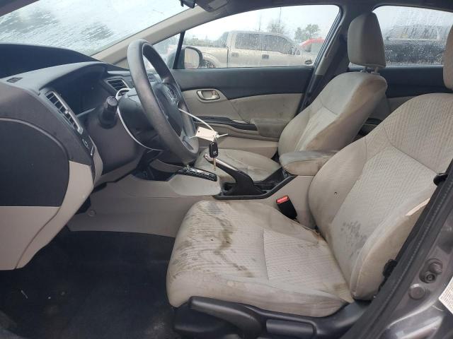 2HGFB2F50EH535899 Honda Civic Lx