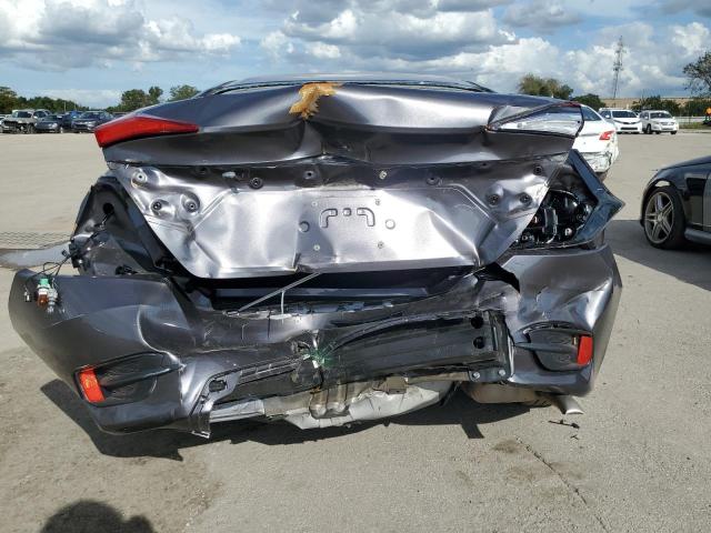 2HGFC2F63LH505251 Honda Civic Lx