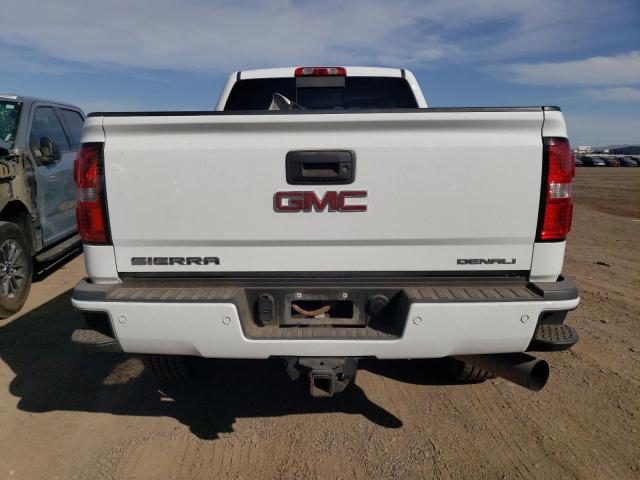 1GT120E82FF679238 GMC Sierra K2500 Denali