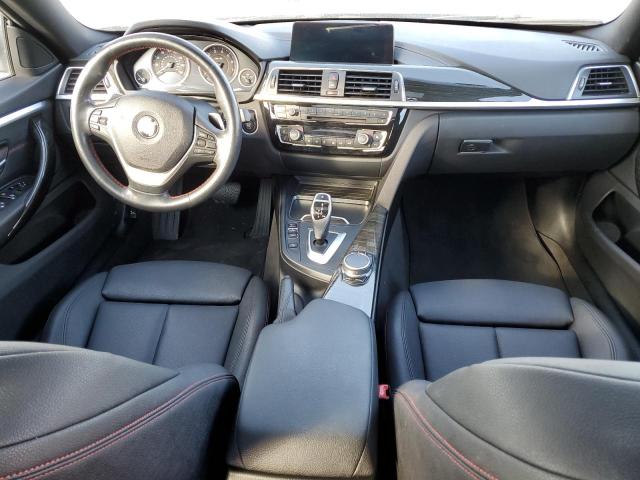 WBA4J1C52KBM19256 BMW 430i Gran Coupe