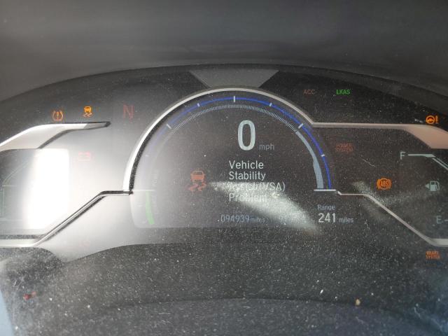JHMZC5F39JC021036 Honda Clarity Touring