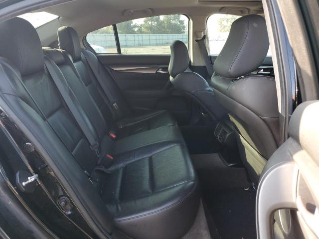 19UUA8F52EA001069 Acura TL TECH