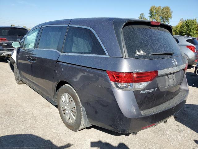 5FNRL5H26GB068591 Honda ODYSSEY LX