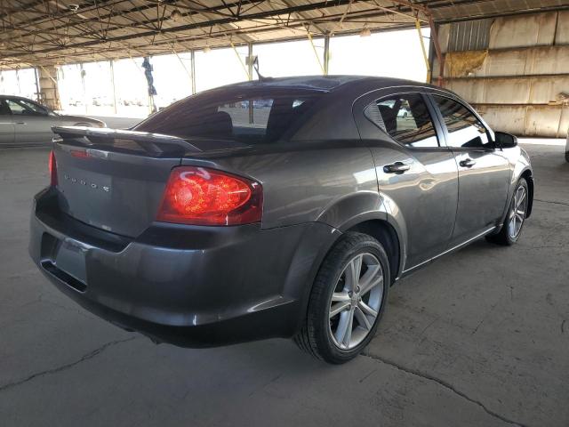 1C3CDZAB3EN182412 Dodge AVENGER SE