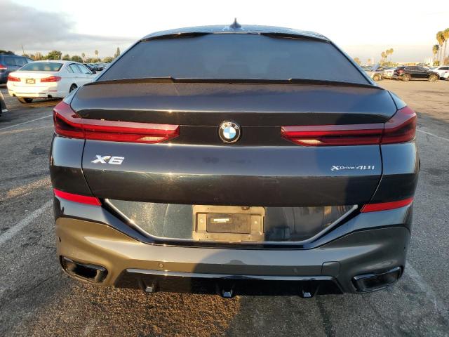 5UXCY6C02L9B98070 BMW X6 Xdrive40i