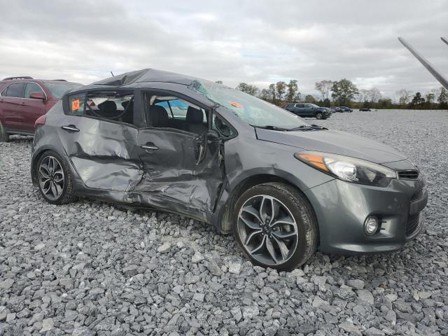 KNAFZ5A37F5285424 KIA FORTE SX