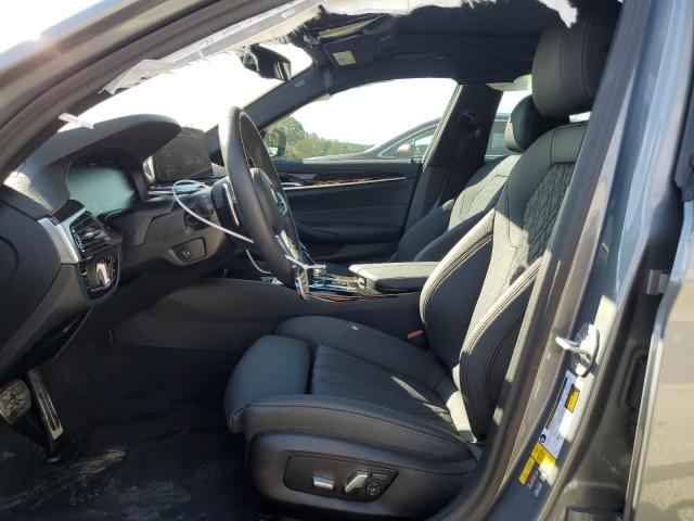 WBA13AG05PCM03808 BMW 530e
