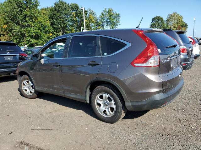2HKRM4H35EH681994 Honda CR-V LX