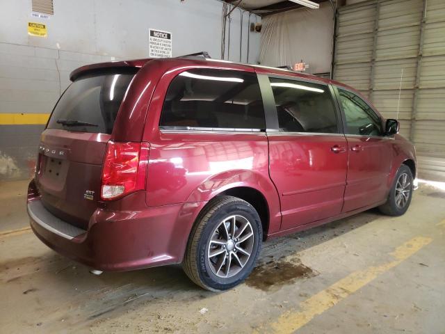 2C4RDGCG2HR711066 Dodge Grand Caravan Sxt