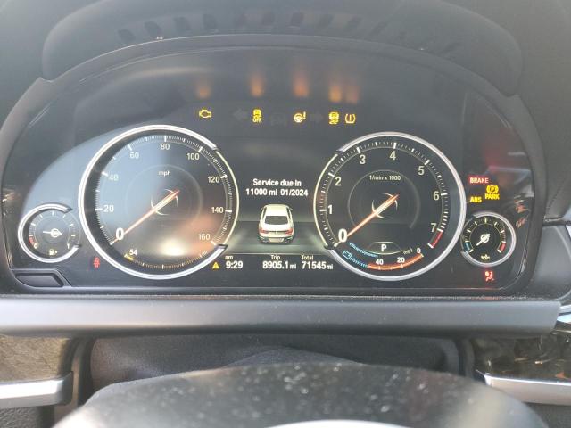 WBA6D2C57JGT73351 BMW 640 Xi Gran Coupe