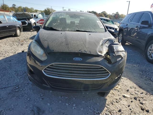 3FADP4AJ1JM108157 Ford FIESTA S