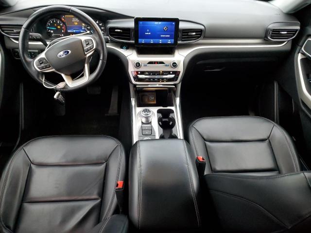 1FMSK8DH5MGA78882 Ford EXPLORER XLT