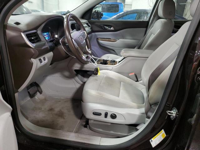 1GKKNRLS4LZ181006 GMC ACADIA SLE