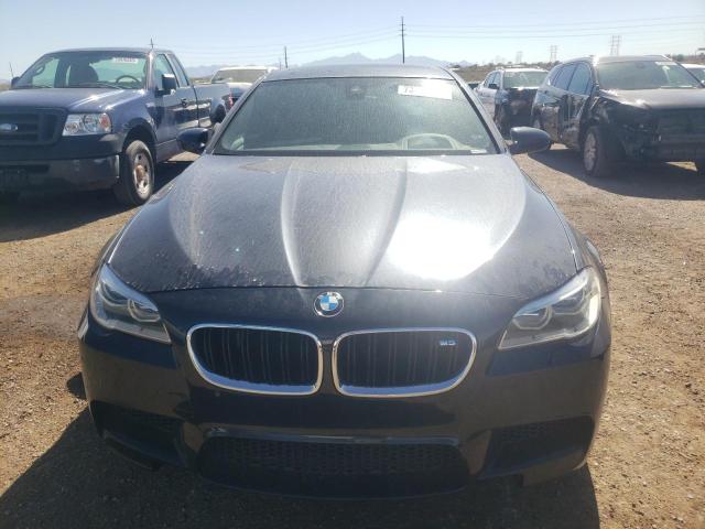 WBSFV9C52GG343118 BMW M5