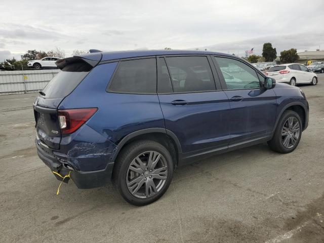 5FNYF8H54MB013325 Honda Passport Exl