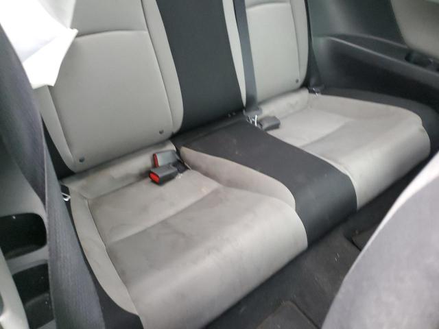 2HGFC4B07GH312104 Honda Civic Lx