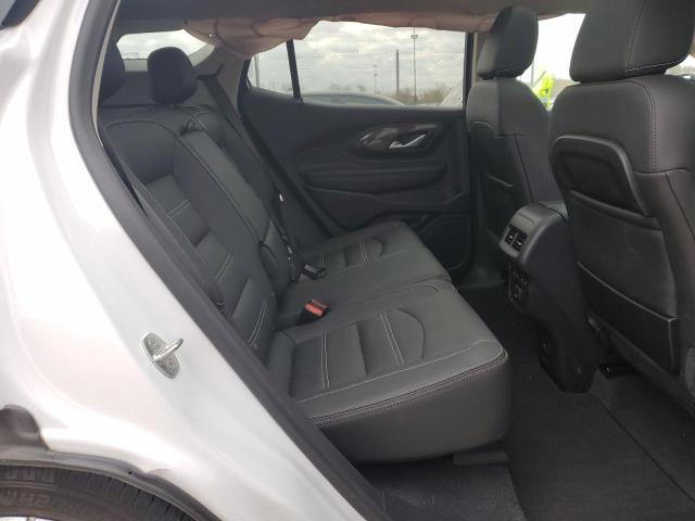 3GKALXEG5PL124731 GMC Terrain Denali