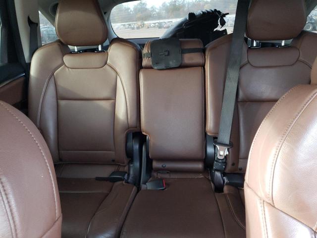 5J8YD4H50HL007265 Acura Mdx Technology