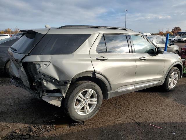 1FMSK8DH3LGC33346 Ford EXPLORER XLT