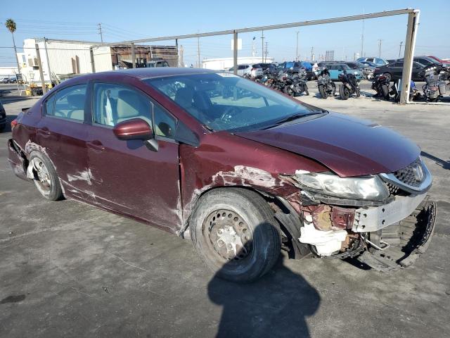 2HGFB2F57FH557710 Honda Civic Lx