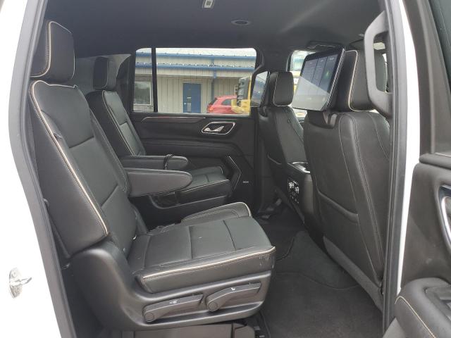 1GKS2GKD1MR375431 GMC Yukon Xl K1500 Slt