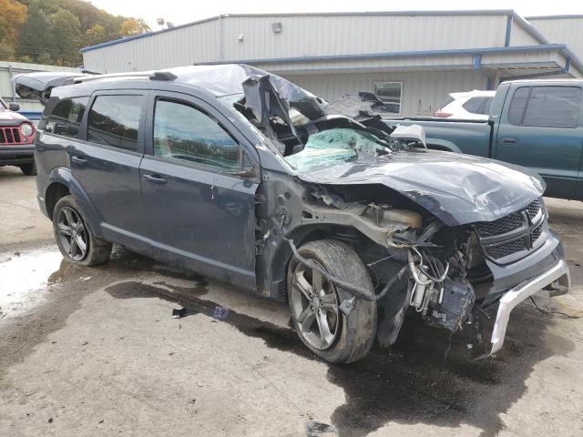 3C4PDDGGXHT570681 Dodge Journey Crossroad