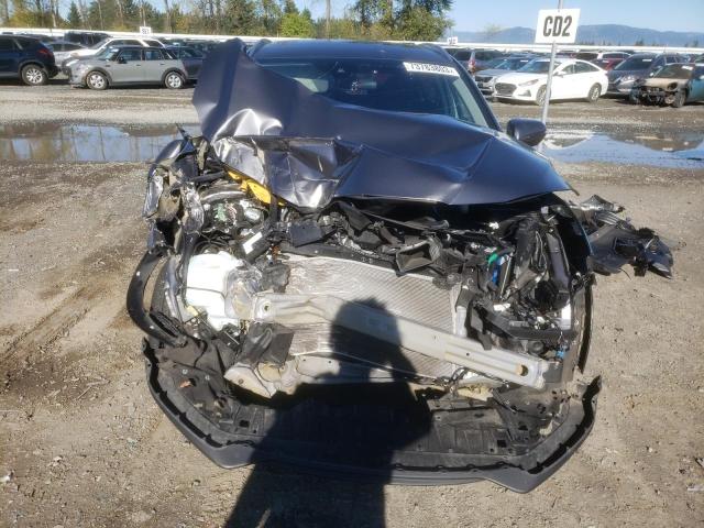 3CZRU6H55MM724133 Honda HR-V EX