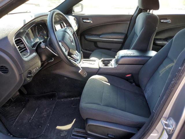 2C3CDXBG7EH252100 Dodge Charger Se