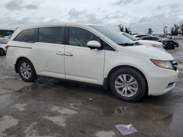 5FNRL5H6XGB105130 Honda ODYSSEY EXL