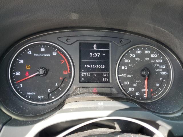 WAUA7GFF9G1041250 Audi A3 PREMIUM