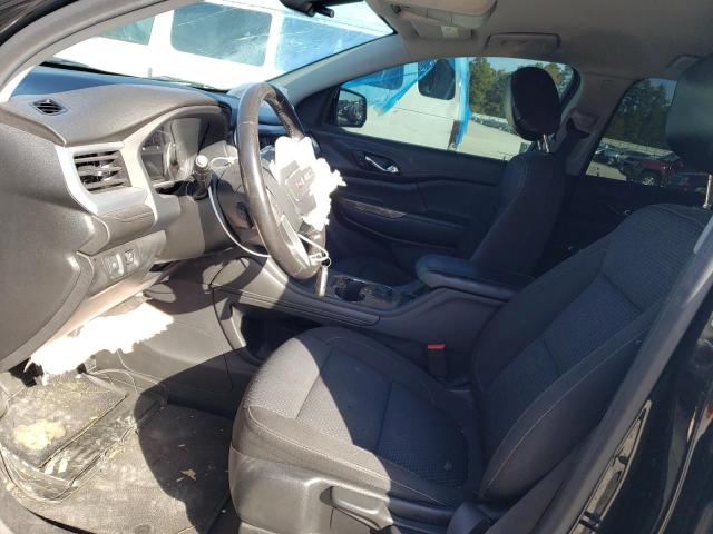 1GKKNRL48LZ236834 GMC ACADIA SLE