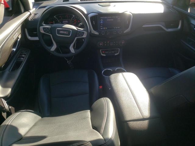 3GKALPEV0NL201601 GMC Terrain Slt