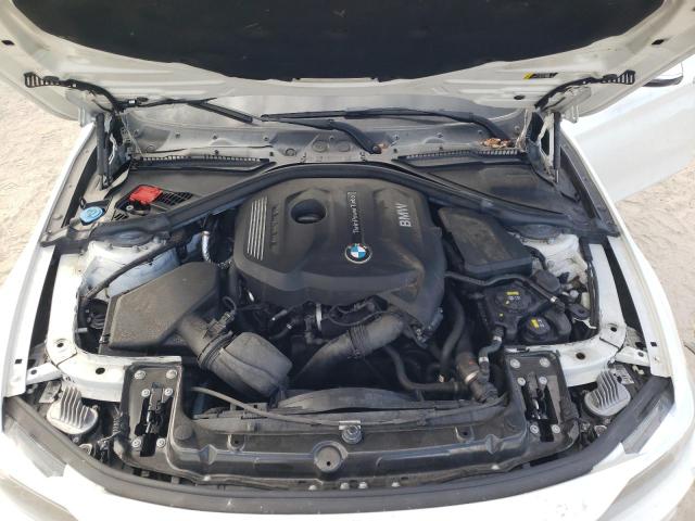 WBA4J1C58KBM18841 BMW 430i Gran Coupe