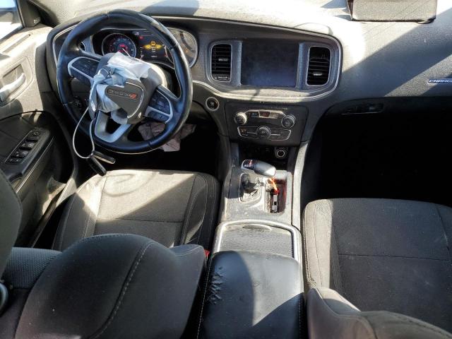 2C3CDXHGXGH204665 Dodge Charger Sxt