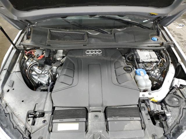 WA1LAAF7XHD007329 Audi Q7 Premium Plus