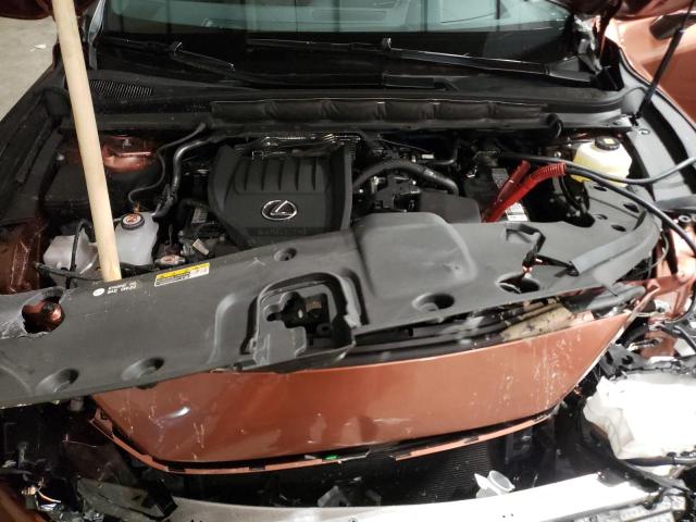 2T2BAMCA0PC003753 Lexus Rx 350 Base