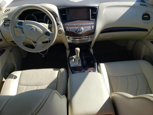 5N1AL0MM1EC521559 Infiniti QX60
