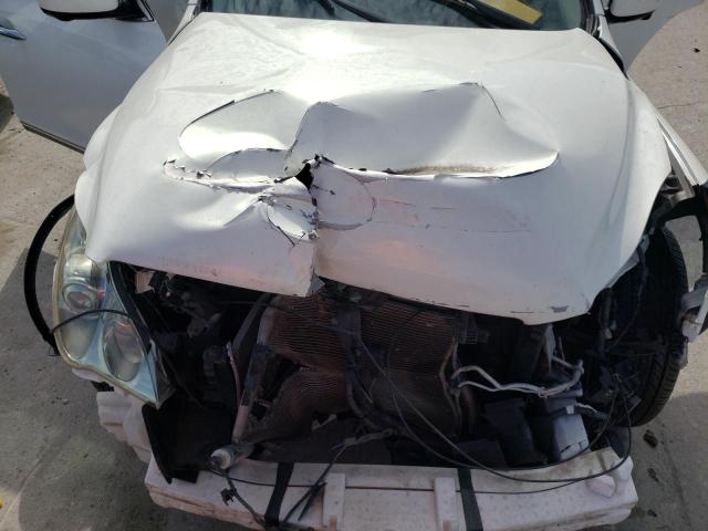 JN1BJ0HP8FM730783 Infiniti QX50